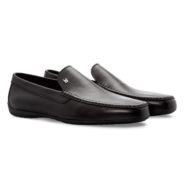 MARBELLA GRAIN UNLINED