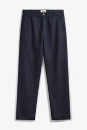 MARCEL - Denim Rince