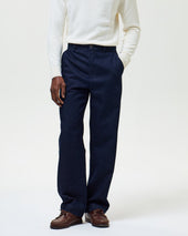 MARCEL - Denim Rince