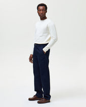 MARCEL - Denim Rince