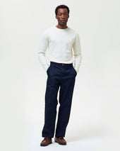MARCEL - Denim Rince
