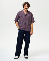 Marley Violet Parme