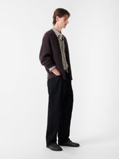 Marylebone Denim Pant In