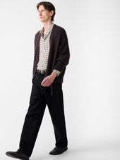 Marylebone Denim Pant In