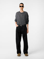 Marylebone Denim Pant In