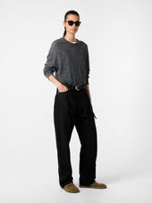 Marylebone Denim Pant In