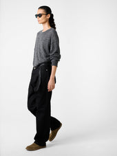Marylebone Denim Pant In