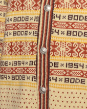 Marzipan Cardigan
