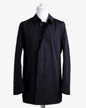 Lightweight Raincoat