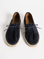 MATT ESPADRILLE NAVY
