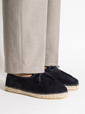 MATT ESPADRILLE NAVY