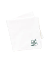 Vintage Ivy Oxford Handkerchief
