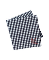 Vintage Ivy Oxford Handkerchief
