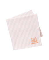 Vintage Ivy Oxford Handkerchief