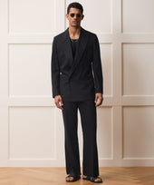 Italian Wool Hollywood Suit