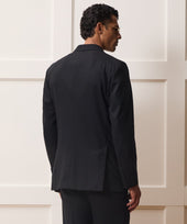 Italian Wool Hollywood Suit