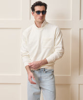 Foundation Pocket Sweatshirt