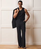 Italian Wool Hollywood Suit
