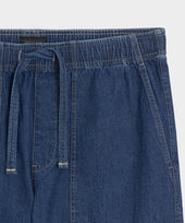 7" Indigo Beach Short