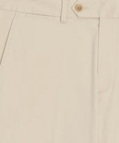 Italian Brushed Cotton Sutton Trouser
