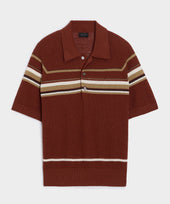 Clemente Sweater Polo