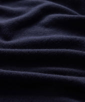 Silk-Cashmere Montauk Sweater Polo