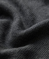 Linen Crewneck Sweater