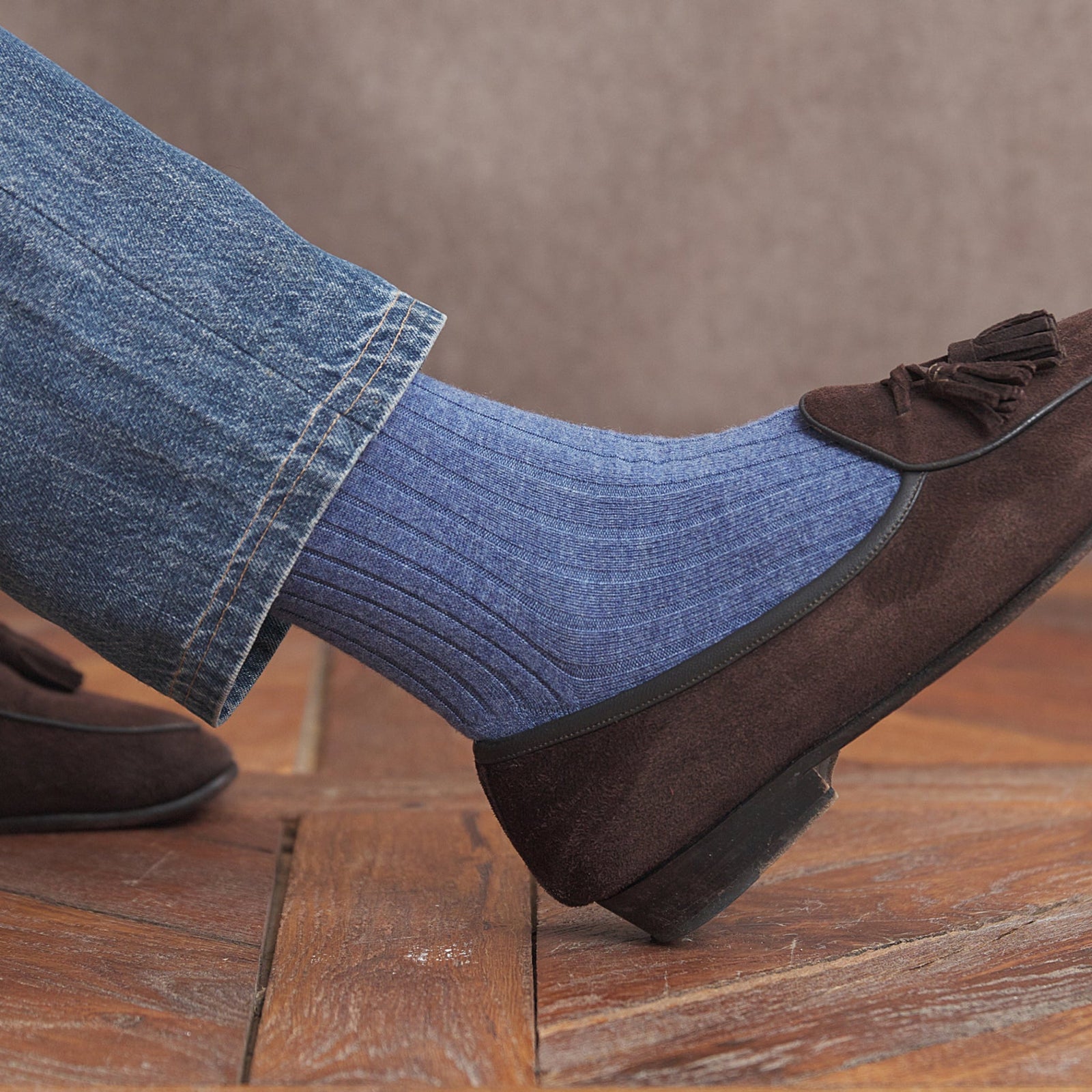 Jeans Cachemire