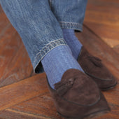Jeans Cachemire