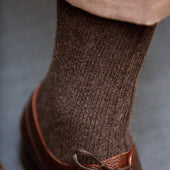 Marron Cachemire