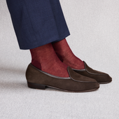 Bordeaux Voile De Coton