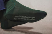 Chasseur Napol On Fil D Cosse