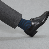 Gris Anthracite Bleu Super Solide Fil D Cosse