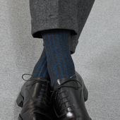 Gris Anthracite Bleu Super Solide Fil D Cosse