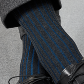 Gris Anthracite Bleu Super Solide Fil D Cosse