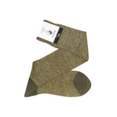 Kaki Gris Lin Mazarin X Scavini