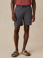Essential Drawstring Short