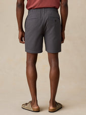 Essential Drawstring Short