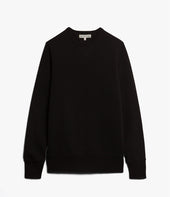 346 Loopwheeled Classic Fit Midweight Sweatshirt