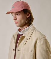 Worker’s Bold Cotton Corduroy Jacket