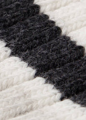 Good Basics Recycled Wool Socks Nature