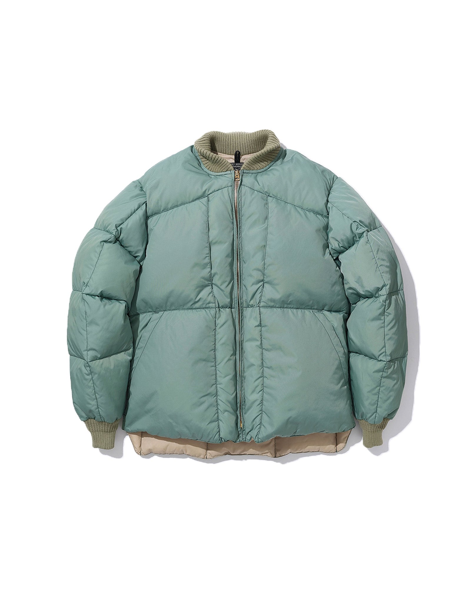 MC Jacket