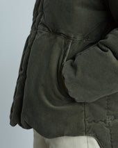 MC Jacket Corduroy