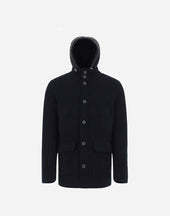 Sorano Jacket