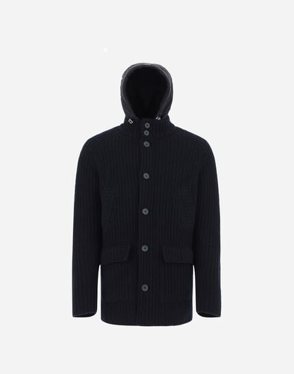 Sorano Jacket