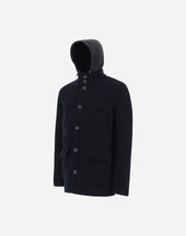 Sorano Jacket