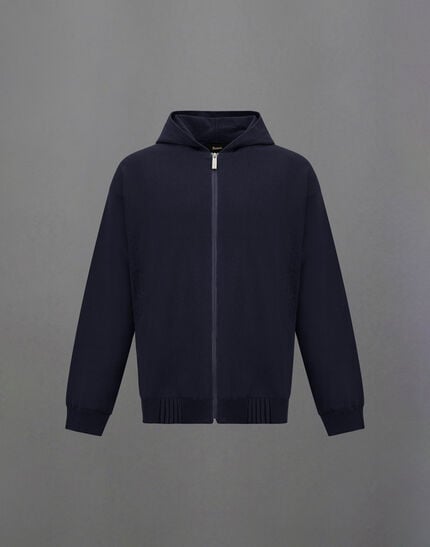 Laminar Hoodie In Co R Ny