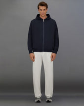 Laminar Hoodie In Co R Ny
