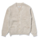 Jm Mohair Cardigan