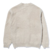Jm Mohair Cardigan